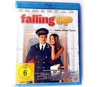 Falling up - Liebe öffnet Türen (Blu-ray)