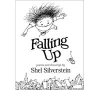 Falling up: Poems and Drawings