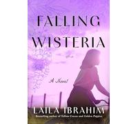 Falling Wisteria: A Novel: 5 (Yellow Crocus)