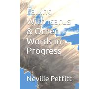 Falling With Icarus & Other Words in Progress