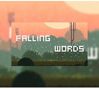 Falling Words Steam CD Key