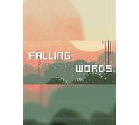 Falling words Steam Key GLOBAL