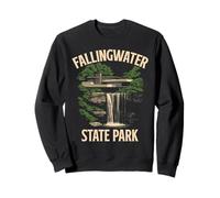 Fallingwater State Park, Florida, United States of America Sweatshirt