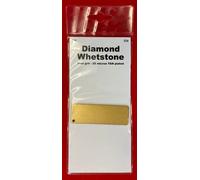 Fallkniven D3t Sharpening Stone - The ideal in-the-field sharpener