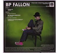 Fallon Bp - Fame #9 [VINYL]