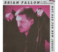 Fallon,brian - Not Bad For New Jersey [CD]
