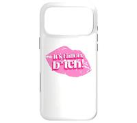Fallon Cool Trendy Female Names Case for iPhone 17 Pro Max