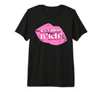 Fallon Cool Trendy Female Names Premium T-Shirt