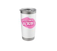 Fallon Cool Trendy Female Names Stainless Steel Insulated Tumbler