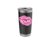 Fallon Cool Trendy Female Names Stainless Steel Insulated Tumbler