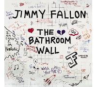 Fallon, Jimmy - Bathroom Wall, The [Us Import]