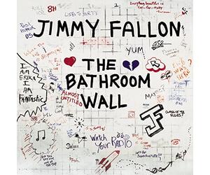 Fallon, Jimmy - Bathroom Wall, The [Us Import]