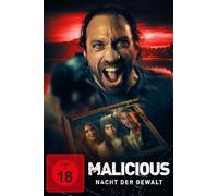 Fallon, John - Malicious - Nacht der Gewalt