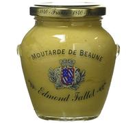 Fallot Dijon Mustard 310 g Yellow