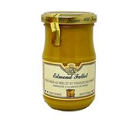 Fallot Dijon Mustard with Honey and Balsamic Vinegar 210 g