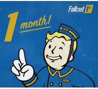 Fallout 1st - 1 Month Subscription Windows 10/11 CD Key (Game Pass Ultimate required)
