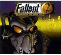 Fallout 2: A Post Nuclear Role Playing Game EU PC Steam CD Key