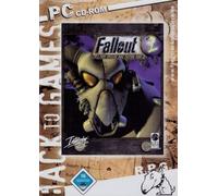 Fallout 2 [German Version]