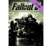 Fallout 3 - All DLCs Pack (PC) - Steam Key - GLOBAL