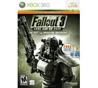 Fallout 3: Anchorage & Pitt / Game