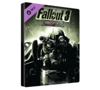 Fallout 3 - Broken Steel Steam Gift GLOBAL