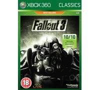 Fallout 3 - Classics Edition (Xbox 360)