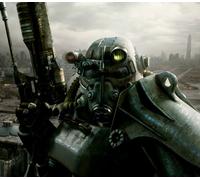 Fallout 3 EU PC Steam CD Key