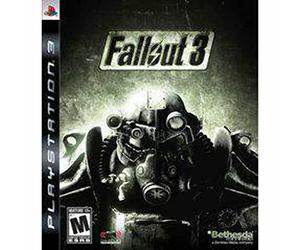 Fallout 3 / Game