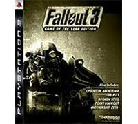 Fallout 3: Game of the Year Edition