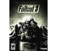 Fallout 3 (PC) - Steam Key - GLOBAL