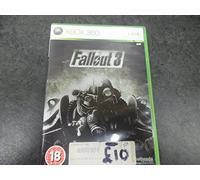 Fallout 3 / Game