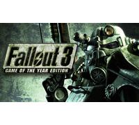 Fallout 3: GOTY Edition
