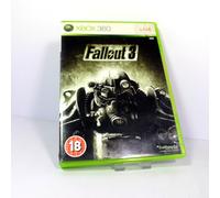 Fallout 3 / Game