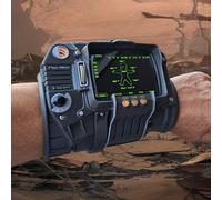 Fallout 3 New Vegas Pip-Boy 3000 Replica