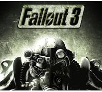 Fallout 3 XBOX One / Xbox Series X|S Account