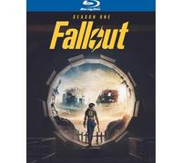 Fallout [3Blu-Ray] (English audio)