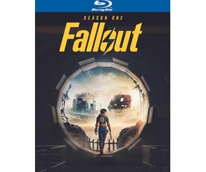 Fallout [3Blu-Ray] (English audio)
