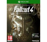 FALLOUT 4