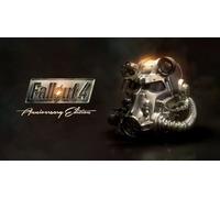 Fallout 4 - Anniversary Edition