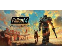 Fallout 4 - Anniversary Edition