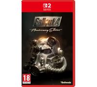 Fallout 4: Anniversary Edition - Nintendo Switch 2