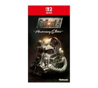 Fallout 4: Anniversary Edition - Nintendo Switch 2 [Code in Box]
