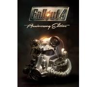 Fallout 4: Anniversary Edition Nintendo Switch 2 (Europe & UK)