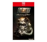 Fallout 4: Anniversary Edition - Nintendo Switch 2 (Nintendo Switch)