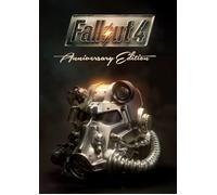 Fallout 4: Anniversary Edition PC