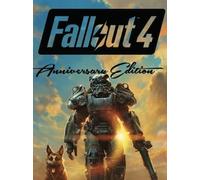 Fallout 4 | Anniversary Edition (PC) - Steam Key - GLOBAL