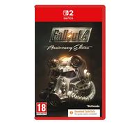 Fallout 4: Anniversary Edition - Switch 2