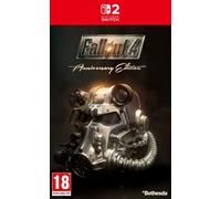 Fallout 4: Anniversary Edition Switch 2 Game Pre-Order