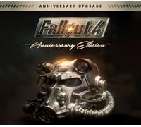 Fallout 4 - Anniversary Edition Upgrade DLC PC Steam CD Key