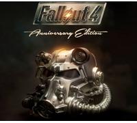 Fallout 4: Anniversary Edition XBOX One / Xbox Series X|S / PC CD Key